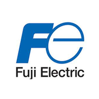 sky net services fuji electric partners logo