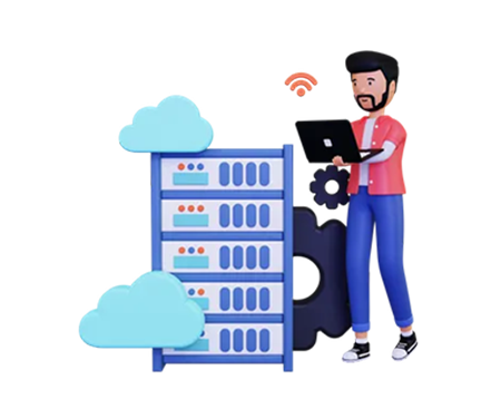 Cloud Hosting Solution