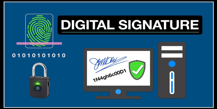 skynet services UPS and Digital Signature Services Services