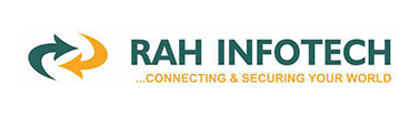 skynet services rah infotech logo