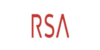 Skynet Services partners RSA logo