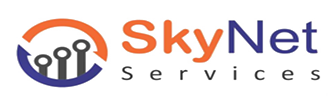Skynet Services logo